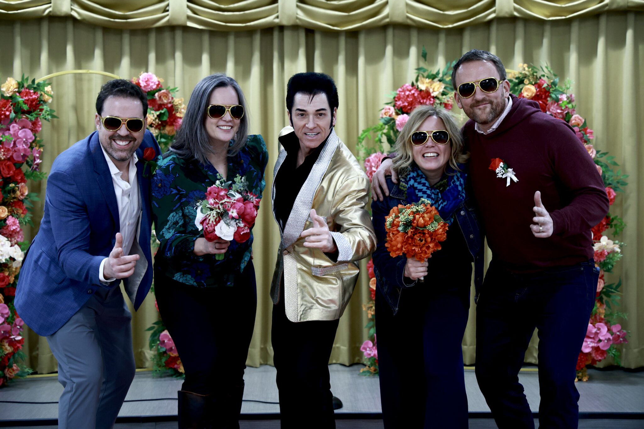 Elvis Chapel — vendor image