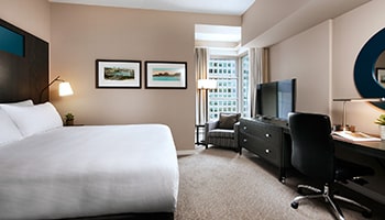 One King West Hotel & Residence — Venues in Toronto, ON