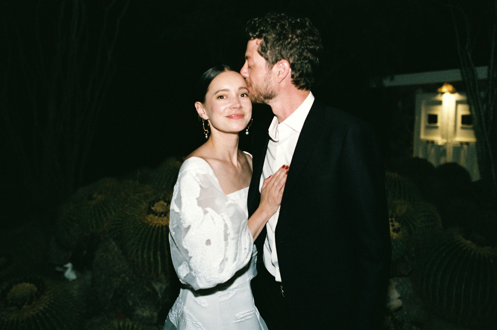 Los Angeles Wedding Photographer — vendor image