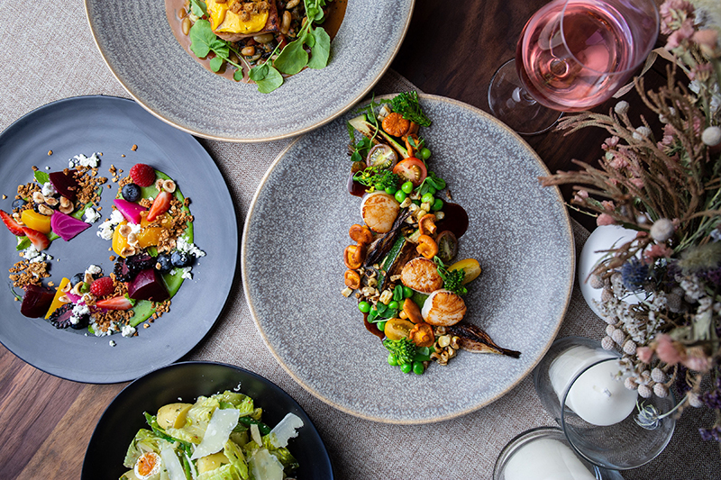 Railtown Catering — vendor image