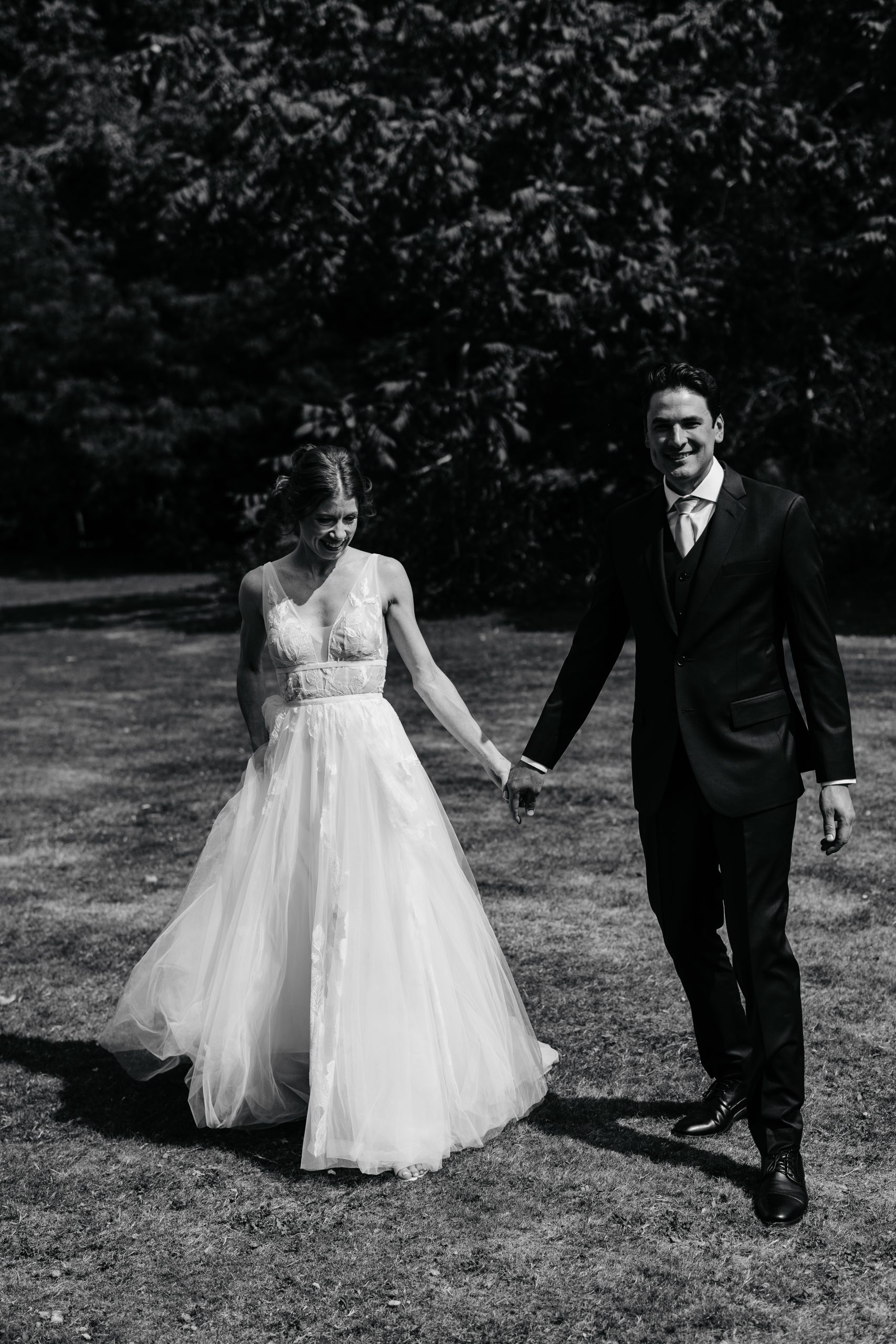 Vancouver Wedding Photographer - WHITEWALL Weddings — vendor image
