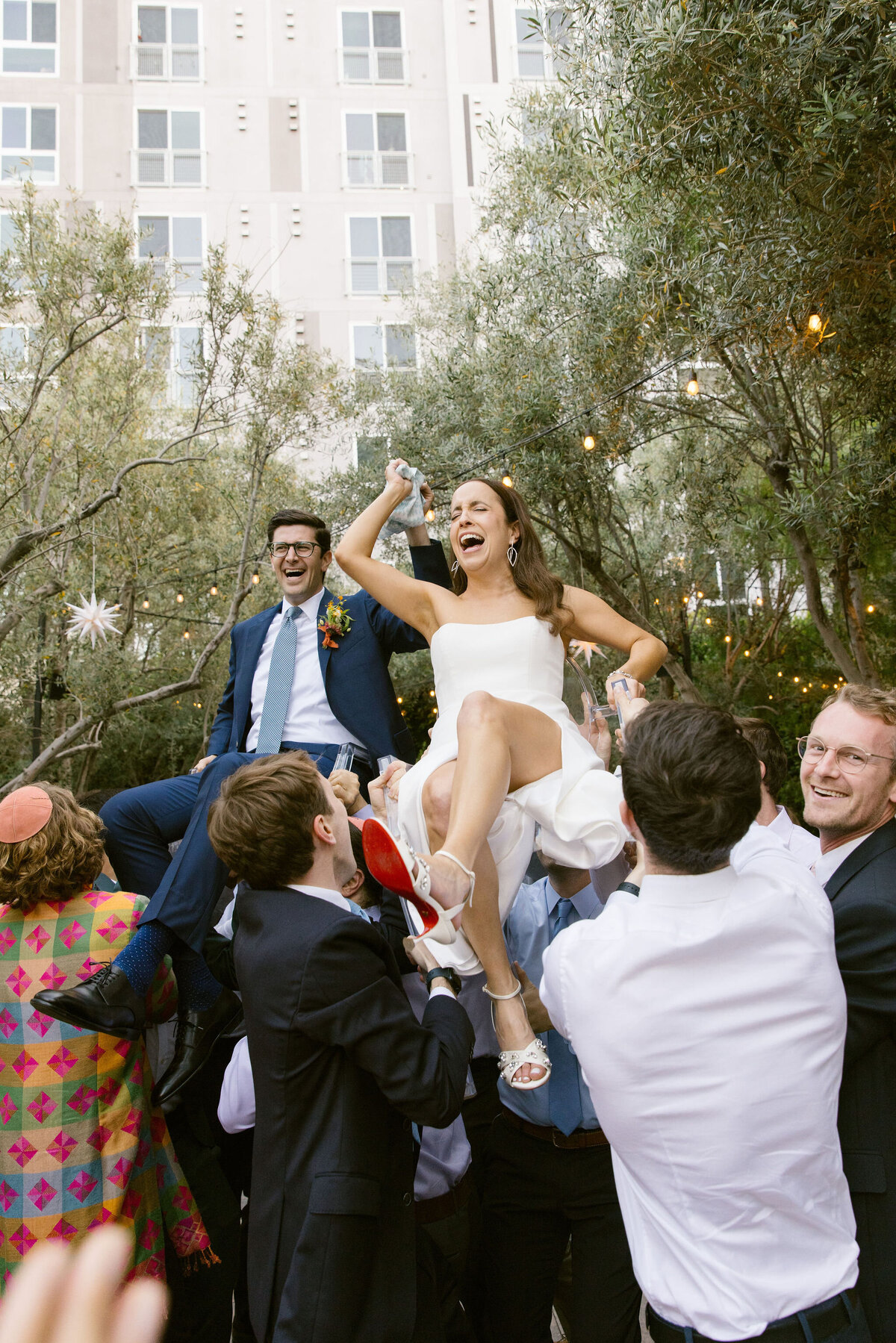 Jessica Foster Events — Wedding Planners in Los Angeles, CA