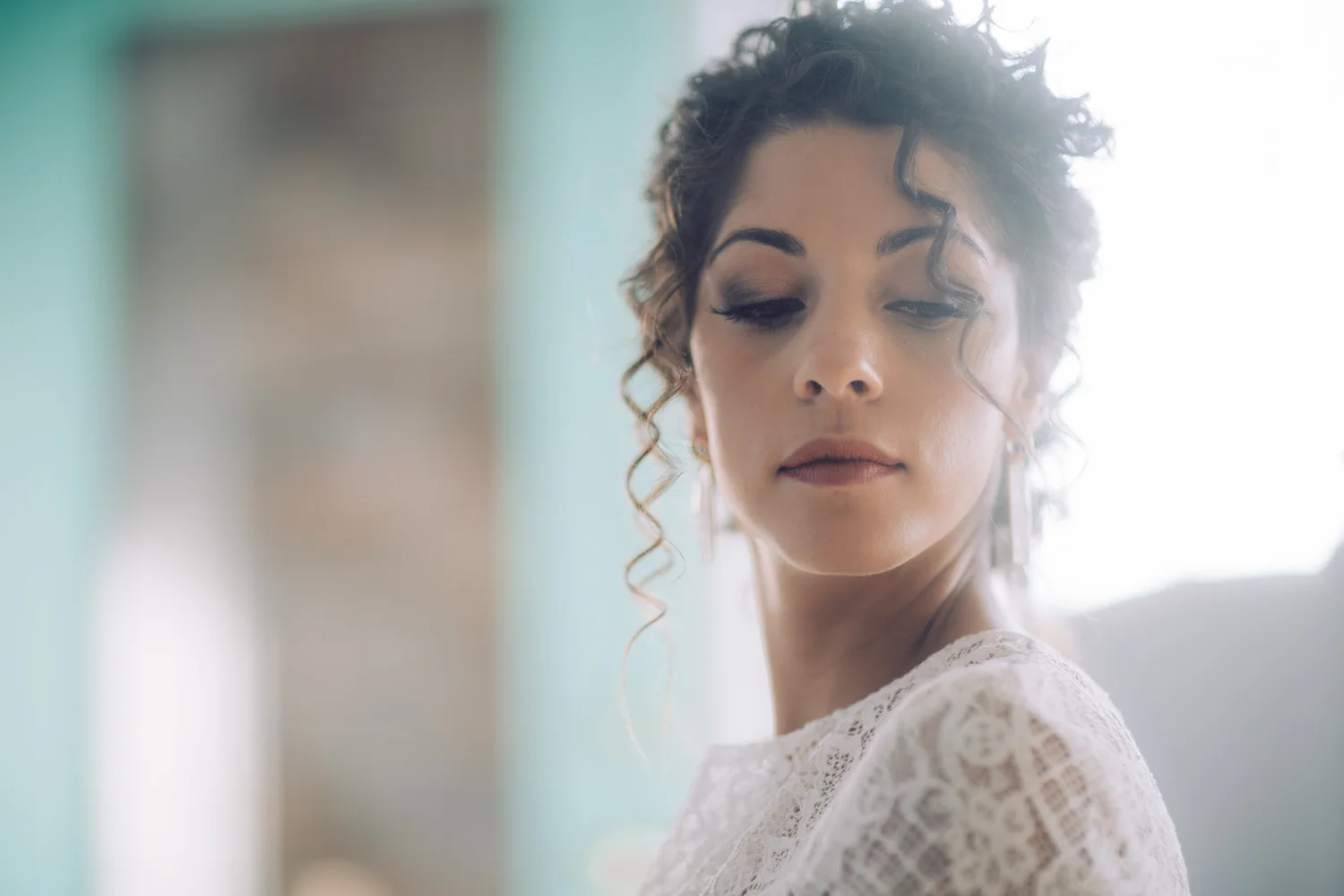 Top Knot — vendor image