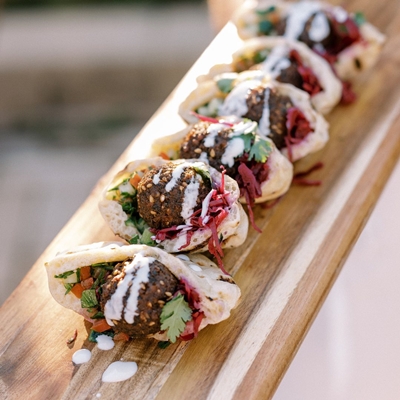 ALL CATERING CANADA — Caterers in Toronto, ON