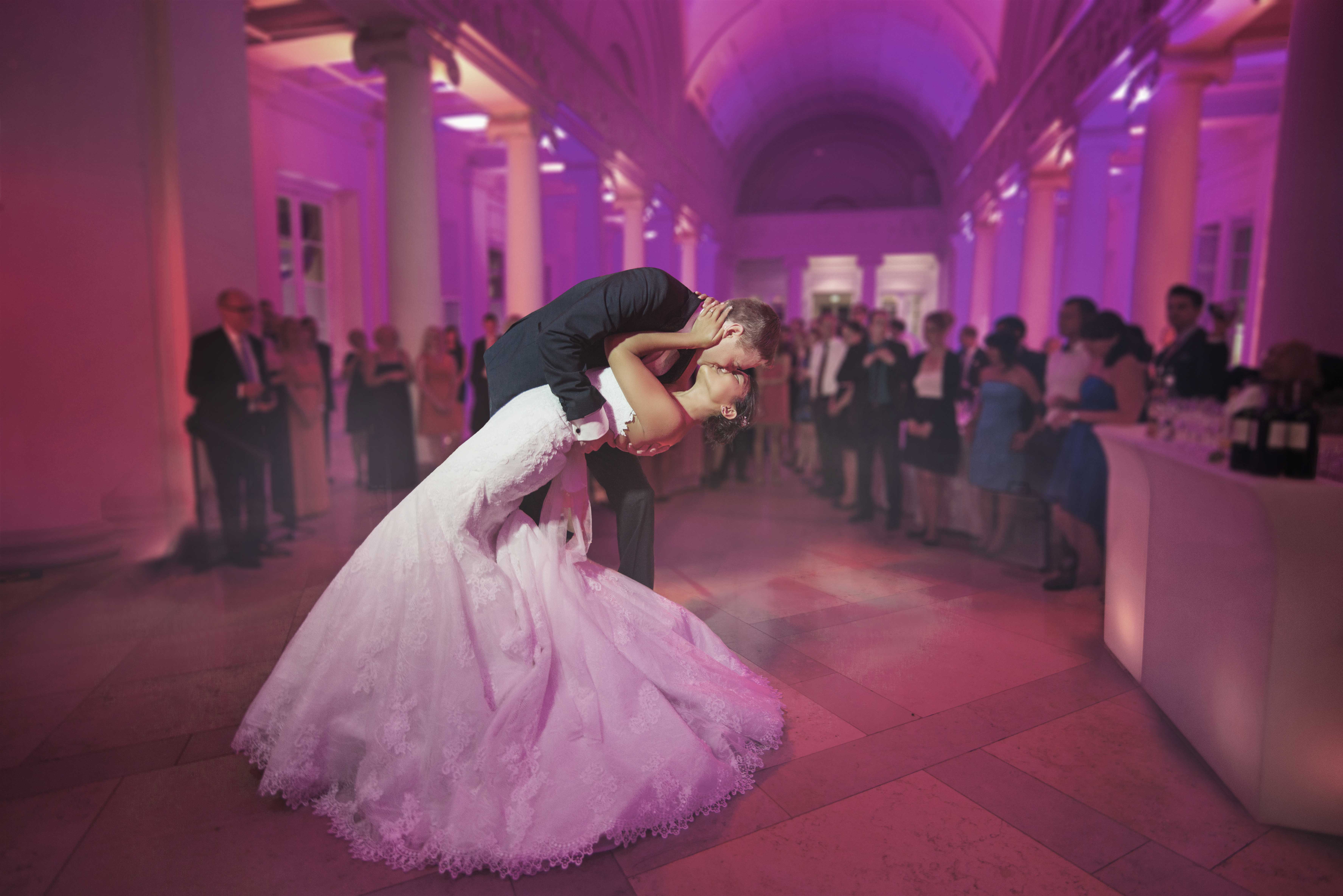 DJ Mav Entertainment Best Wedding DJ - Hudson Valley, New York NY, Connecticut CT, New Jersey NJ — vendor image