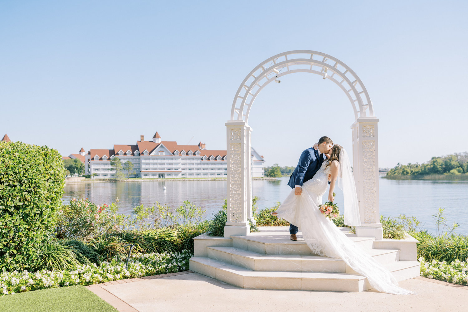 Orlando Wedding Photographer | Maddy Godt Photography — Wedding Content Creators in Miami, FL