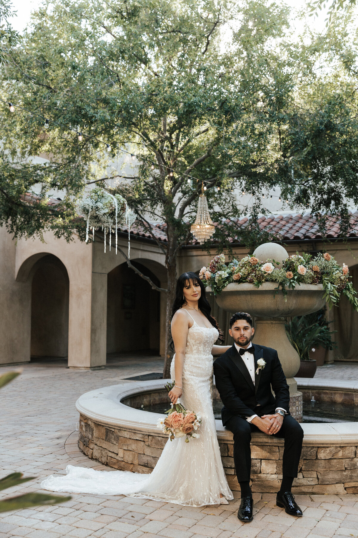 Los Angeles Wedding Planner - The Modern Bride Concierge — Wedding Planners in Los Angeles, CA