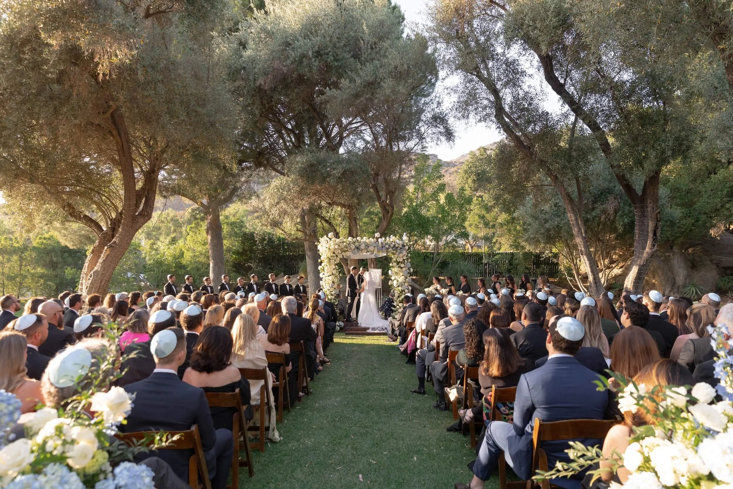 To Be Loved Events — vendor image