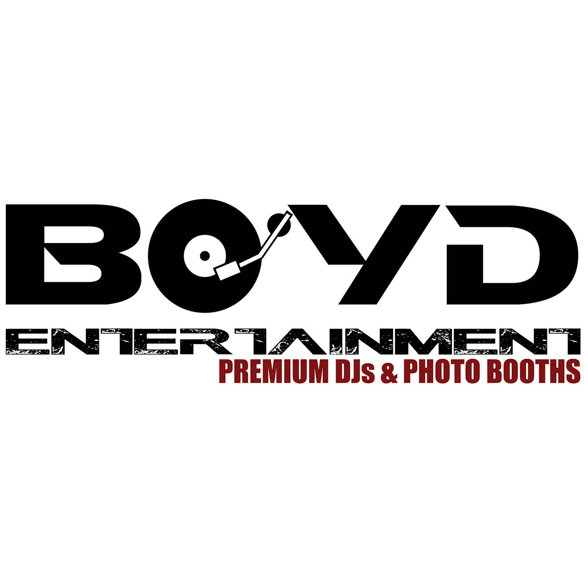 Boyd Entertainment — vendor image