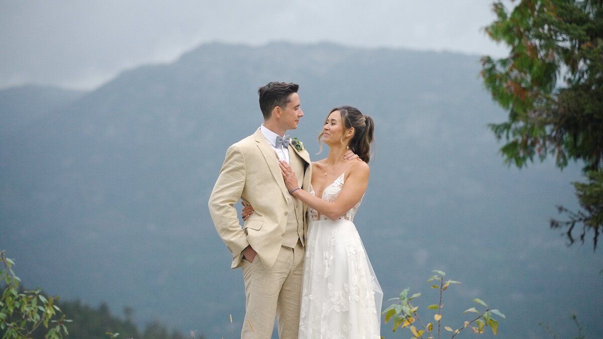 Cameron Videography — vendor image