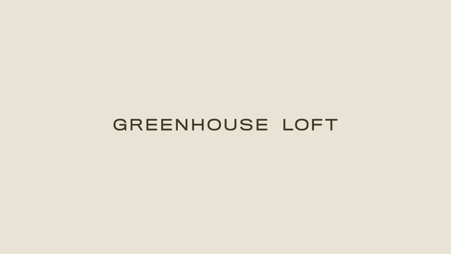 Greenhouse Loft — Venues in Chicago, IL