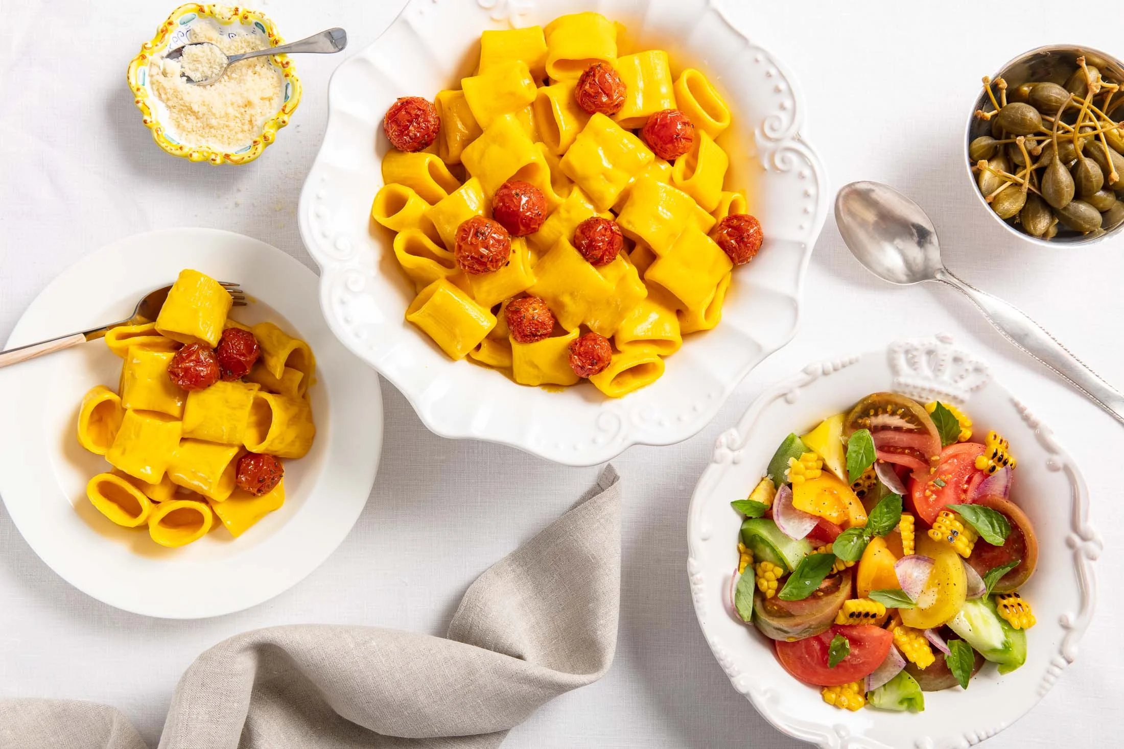 Acquolina Catering — Caterers in New York, NY