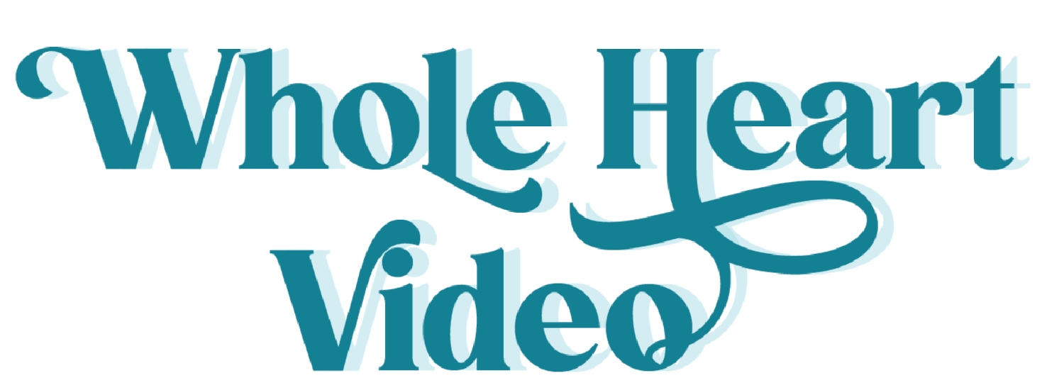 Whole Heart Video — Videographers in New York, NY