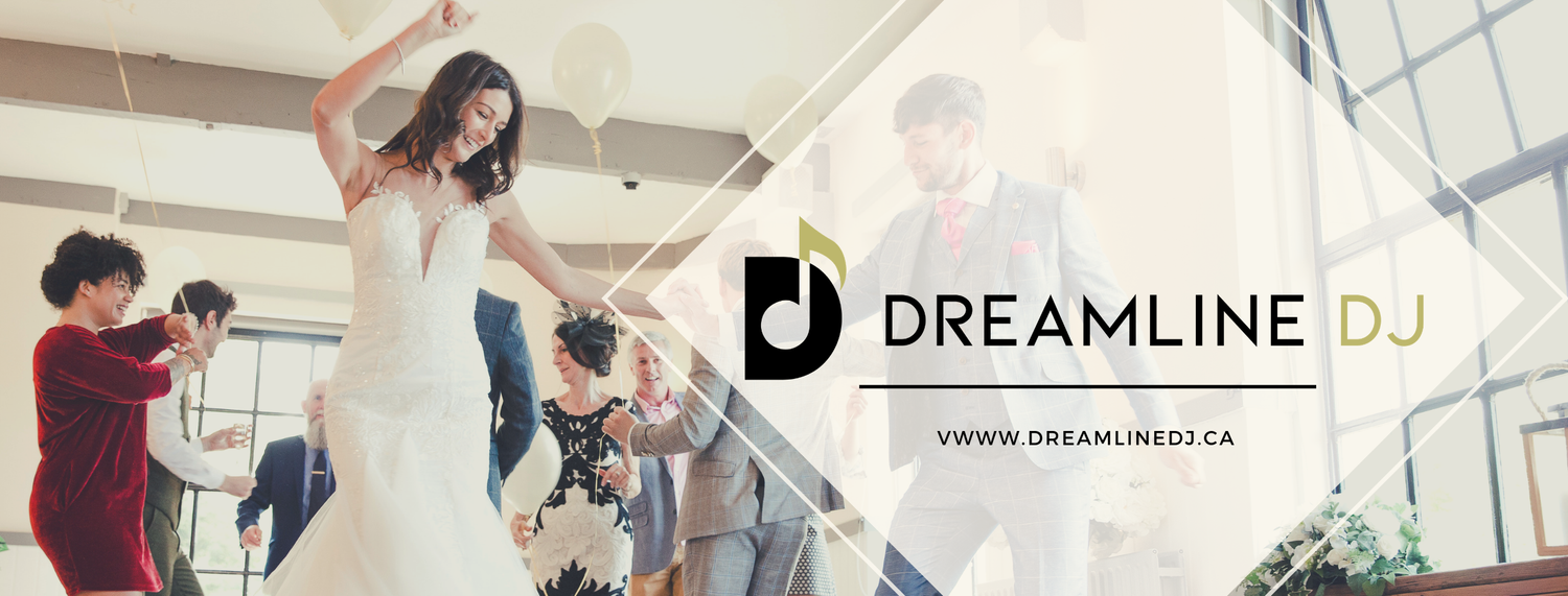 Vancouver Wedding DJ | Dreamline DJ — vendor image