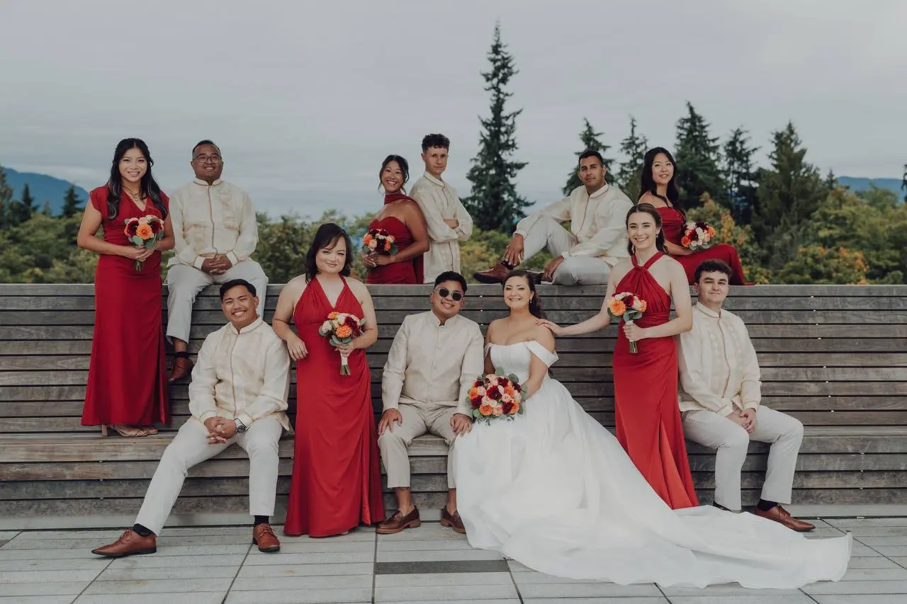 Yes Mona Beauty Co. — Hairstylists in Vancouver, BC
