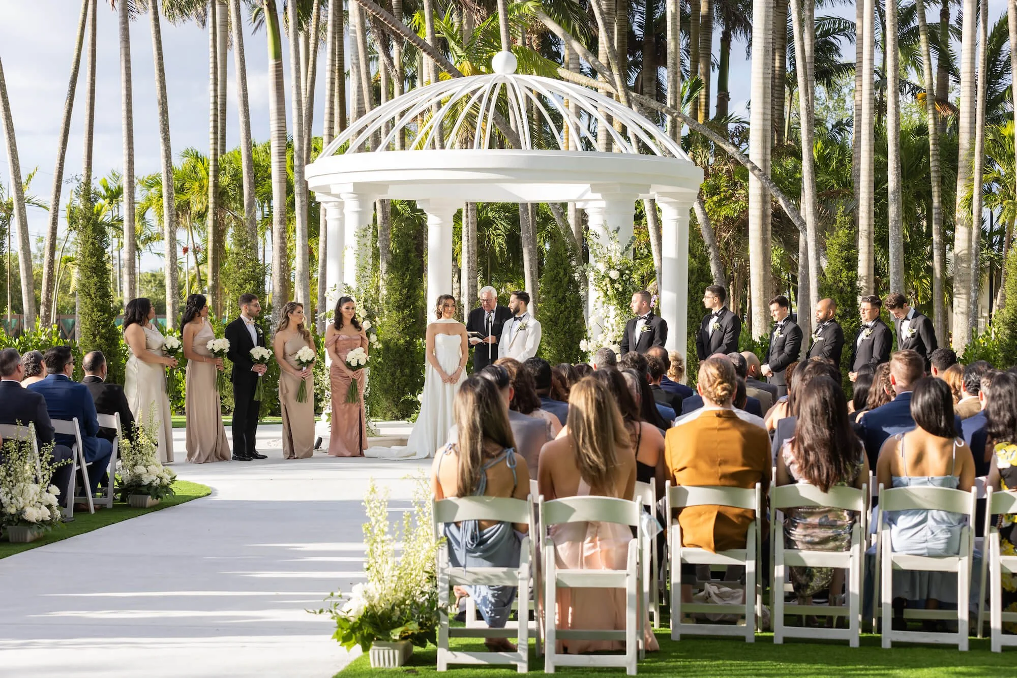 Gran Paraiso Gardens — Venues in Miami, FL