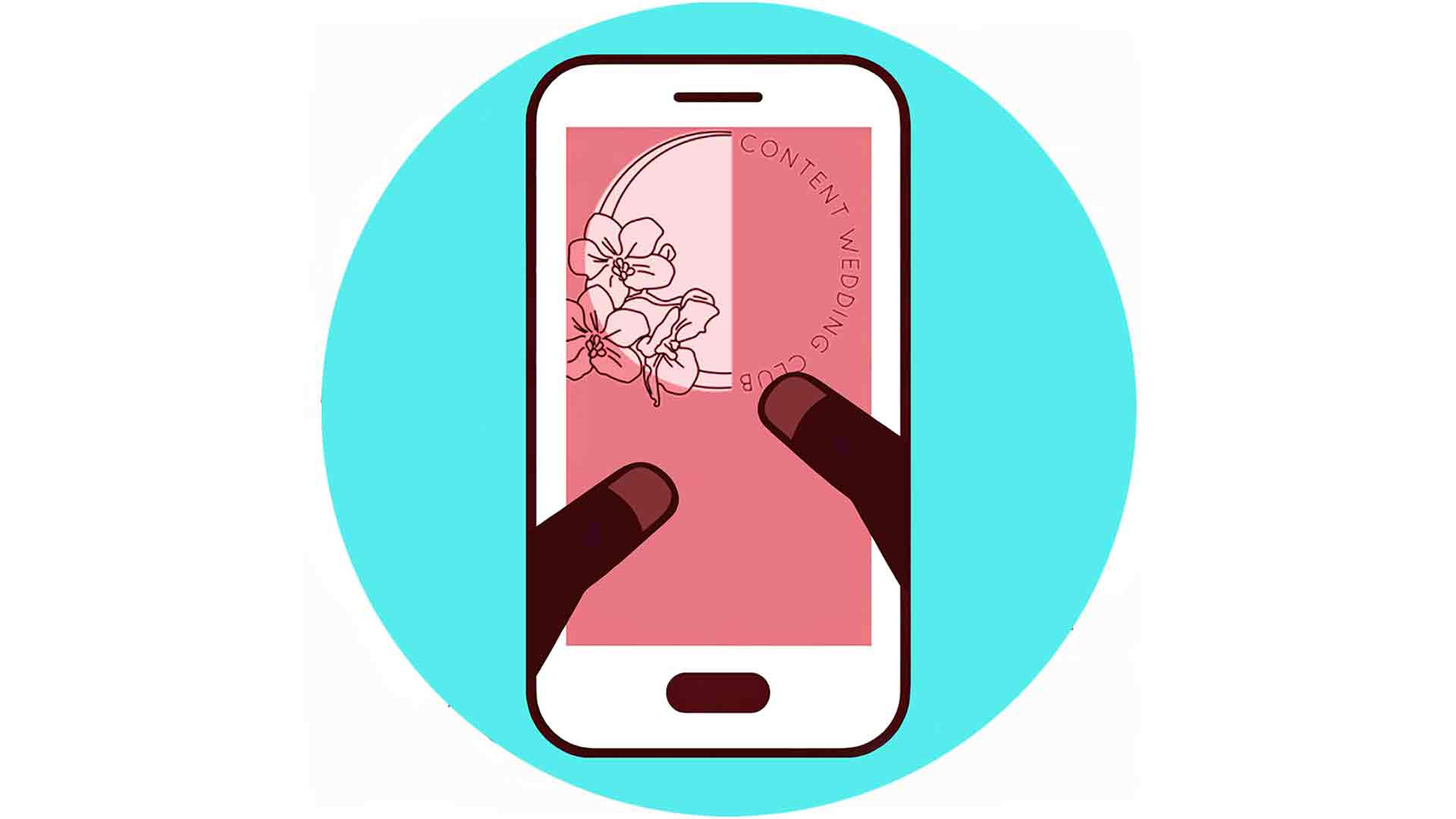 Content Wedding Club — vendor image
