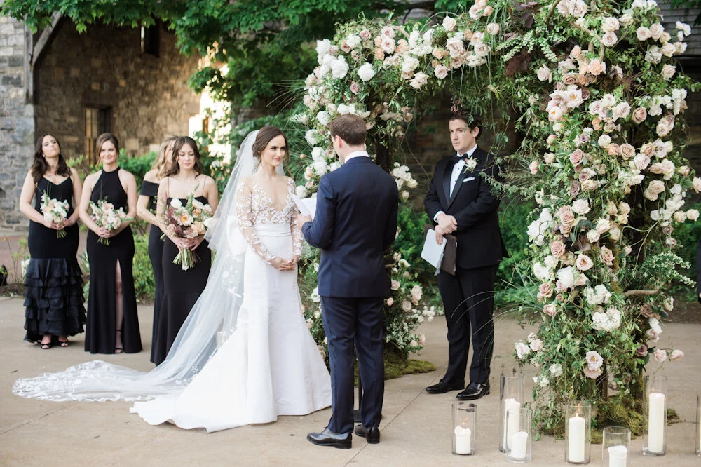 Ang Weddings and Events — vendor image