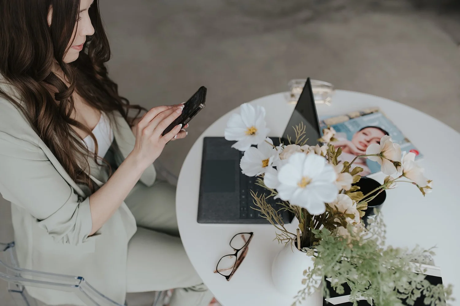 Wildflower Events and Weddings - Edmonton Alberta Behind-the-Scenes and Content Creator — Wedding Content Creators in Edmonton, AB