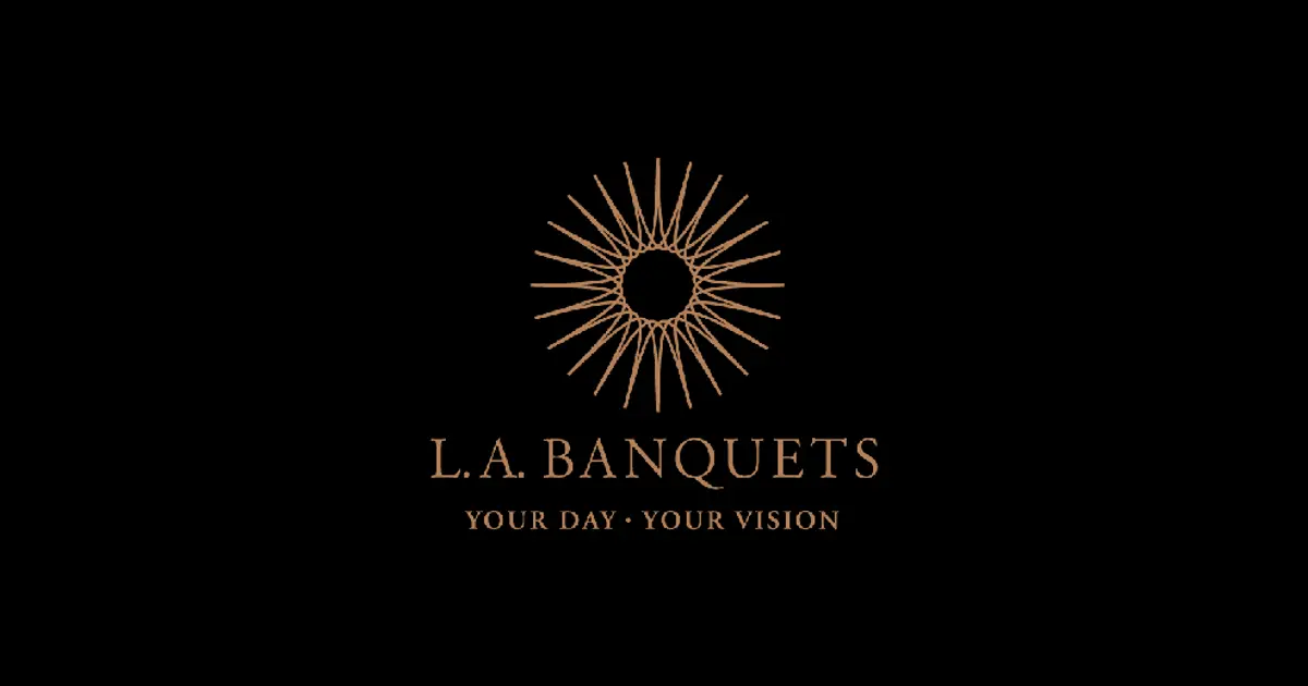 L.A. Banquets — vendor image