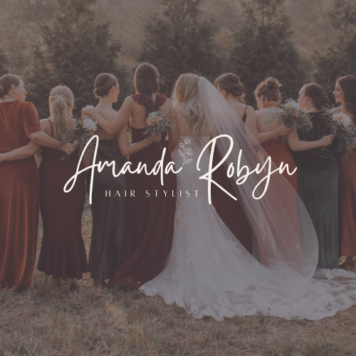 Amanda Robyn — vendor image
