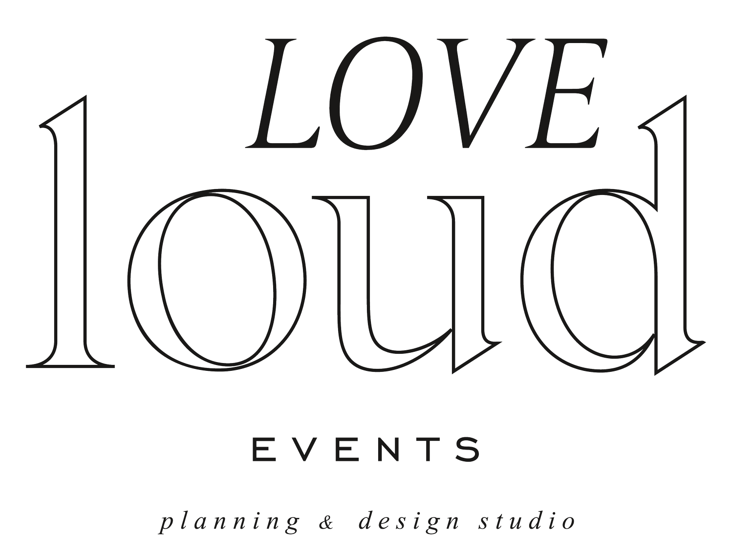 Love Loud Events — Wedding Planners in Los Angeles, CA