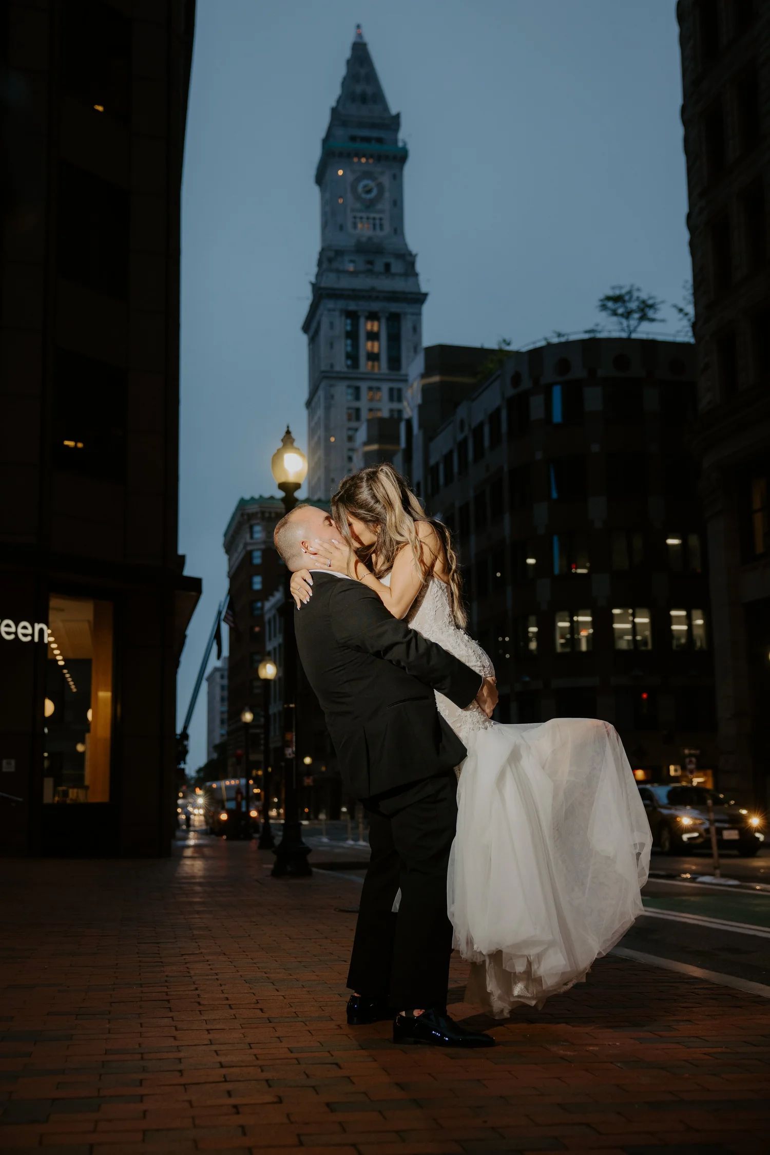 Move Mountains Co. — Wedding Content Creators in New York, NY