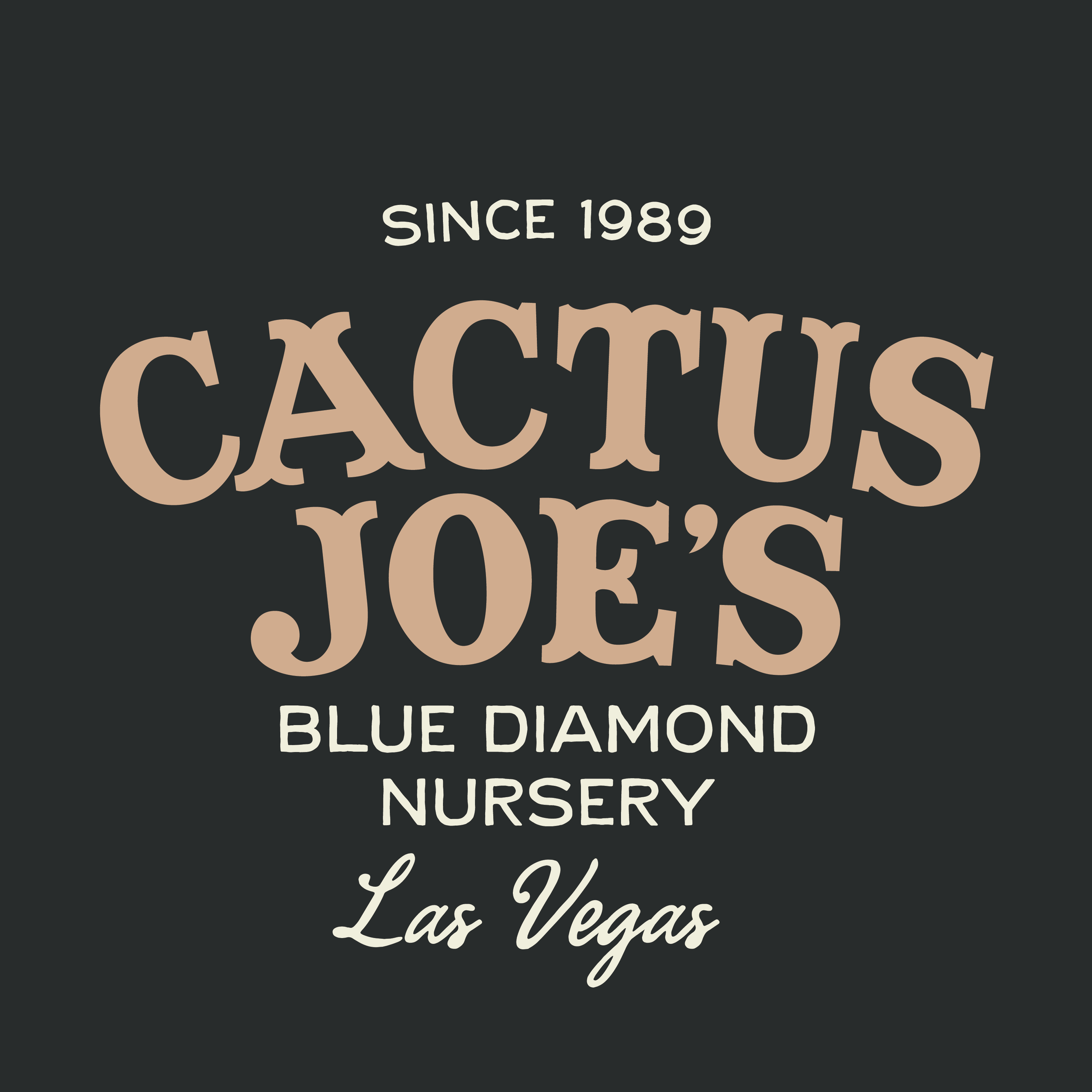 Cactus Joe — Venues in Las Vegas, NV
