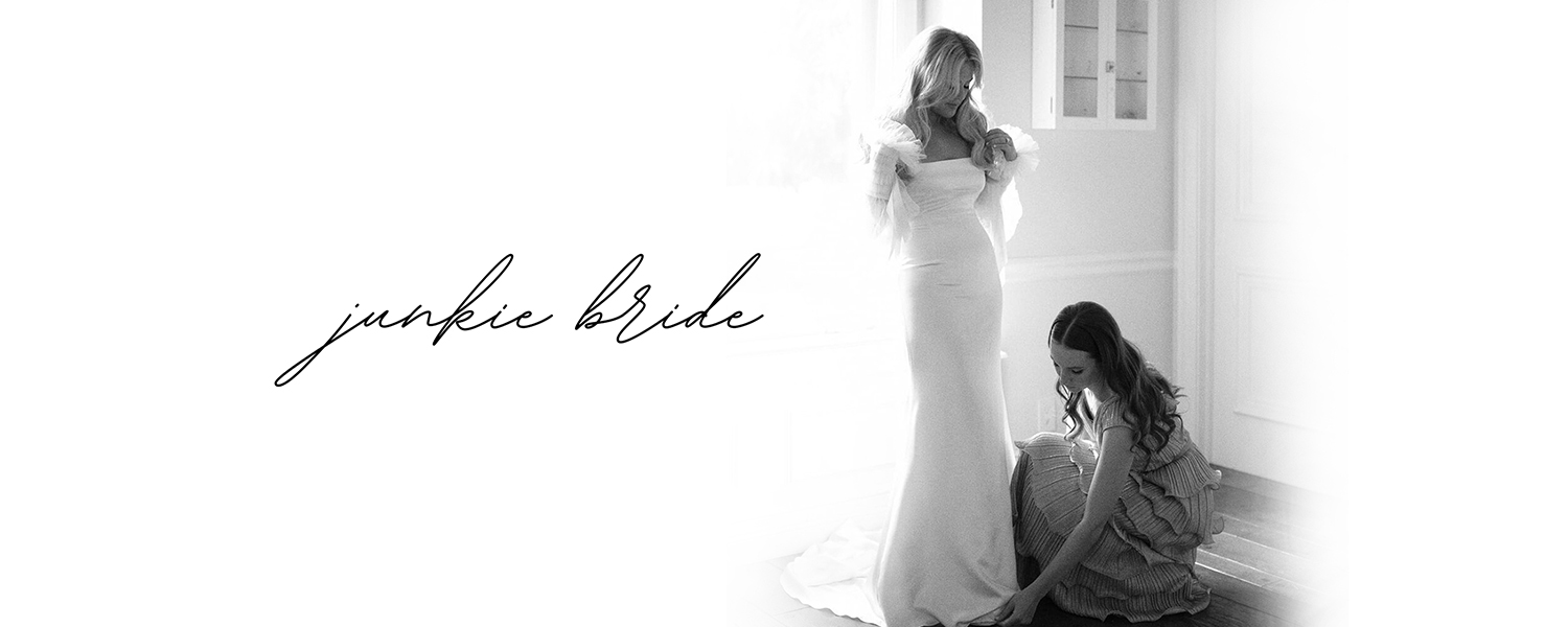 Junkie Bride — vendor image