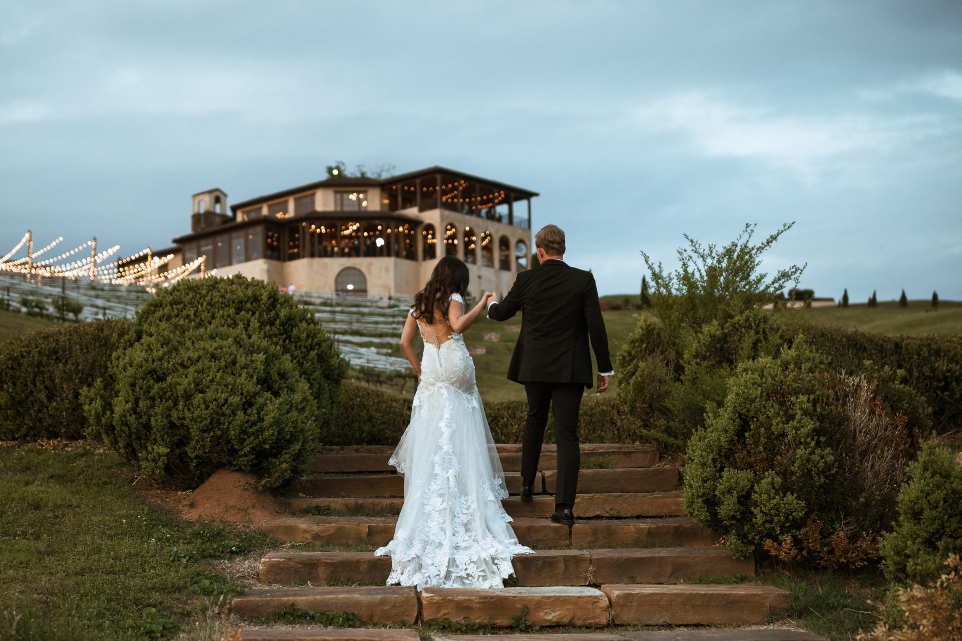 Ben and Vicky Photography — vendor image