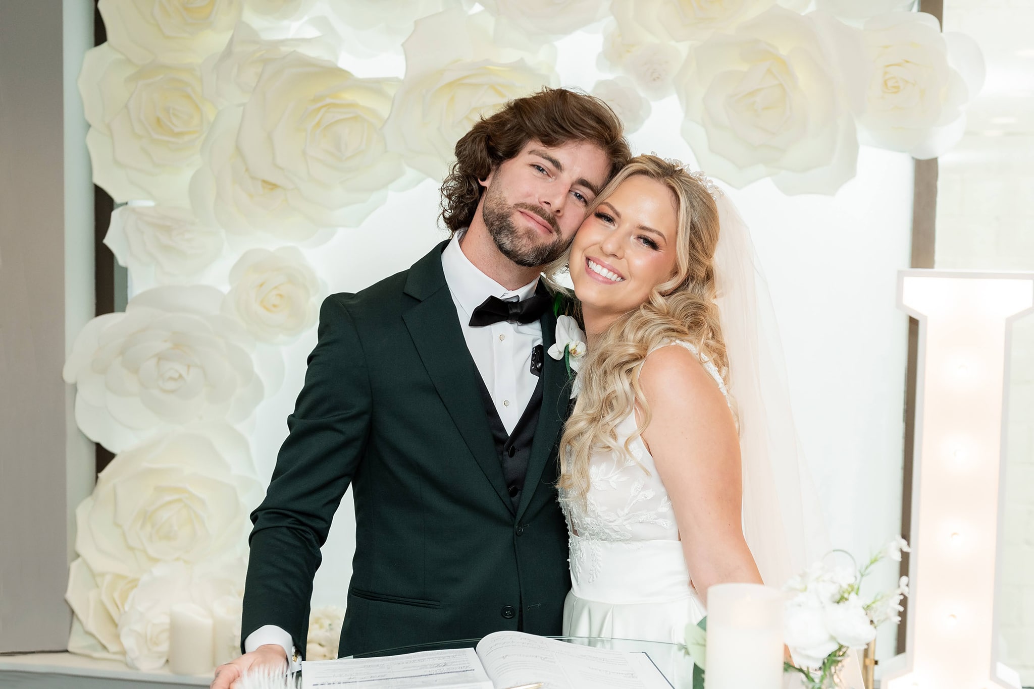 Toronto Wedding Chapel — vendor image