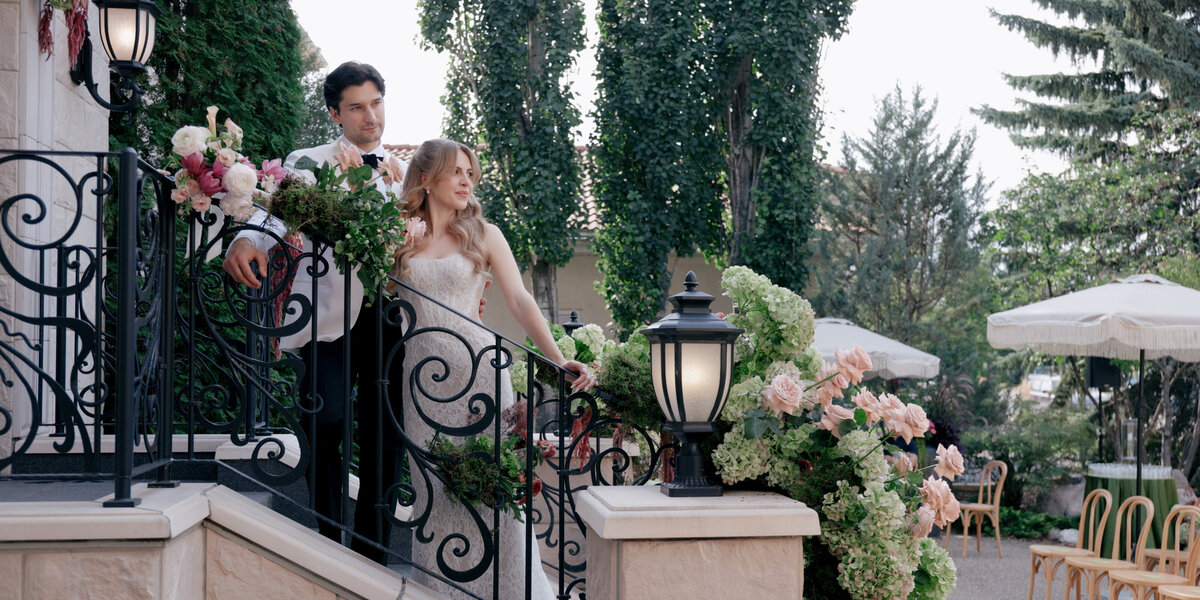 Visionary Weddings — Videographers in Calgary, AB
