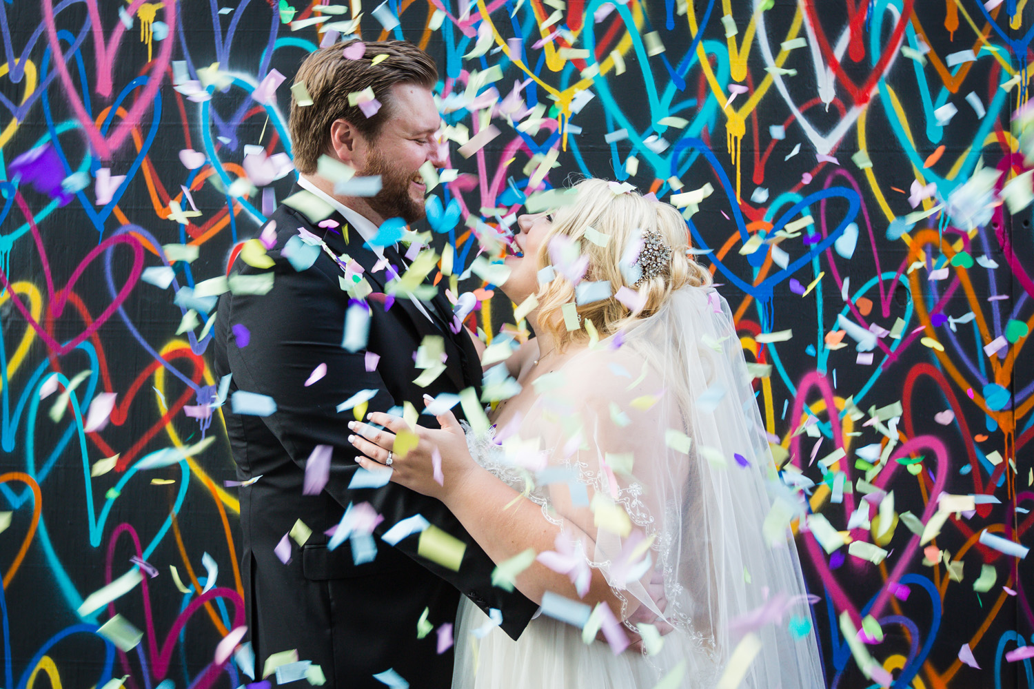 Naturally Yours Events — vendor image