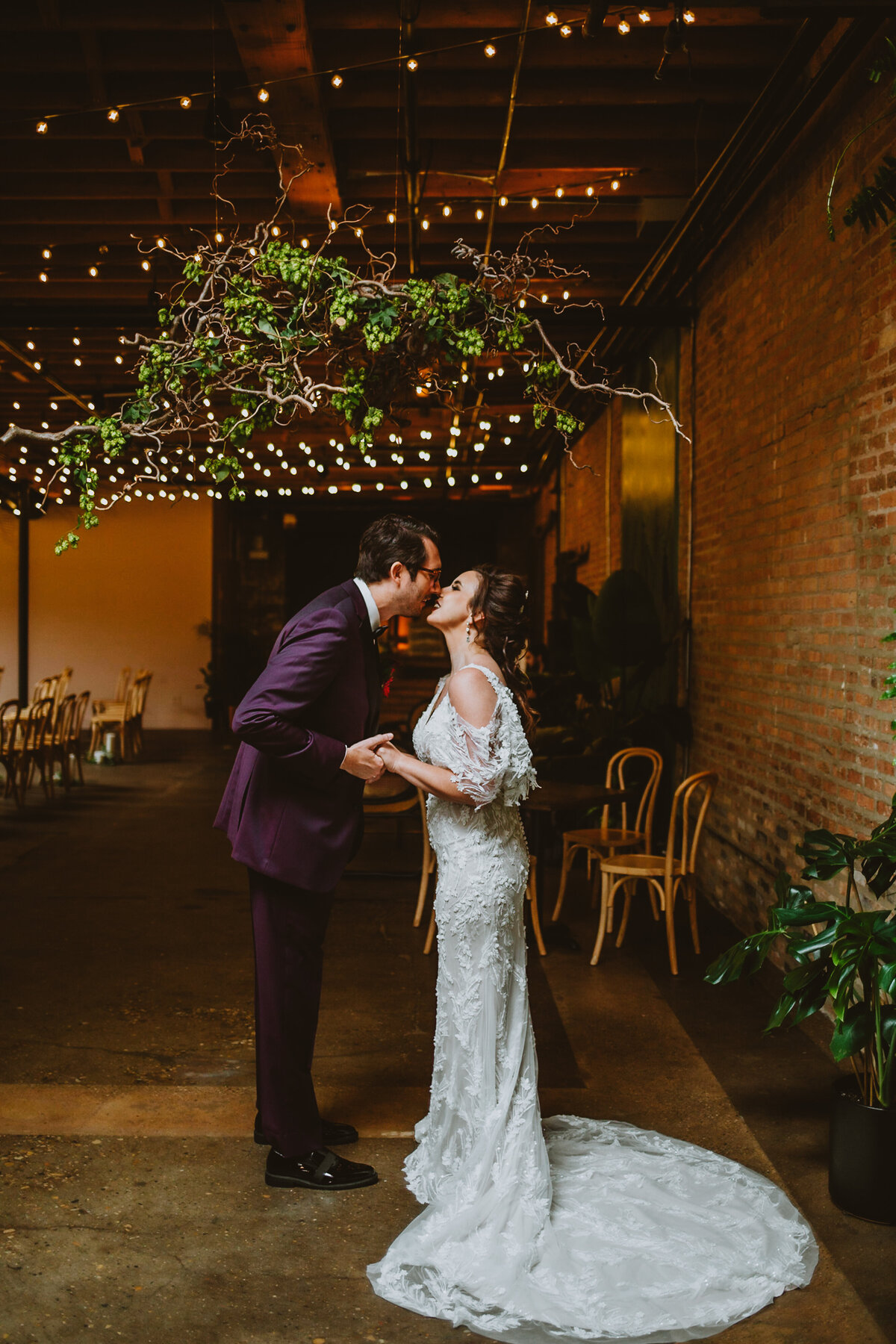 The Arbory - Chicago's Most Unique Event & Wedding Venue — Venues in Chicago, IL