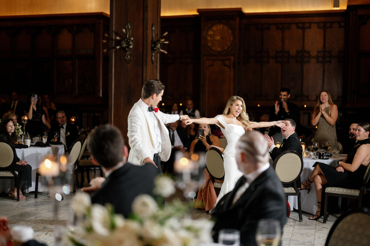 Aspen Avenue: Chicago Wedding Photographers + Videographers — Videographers in Chicago, IL
