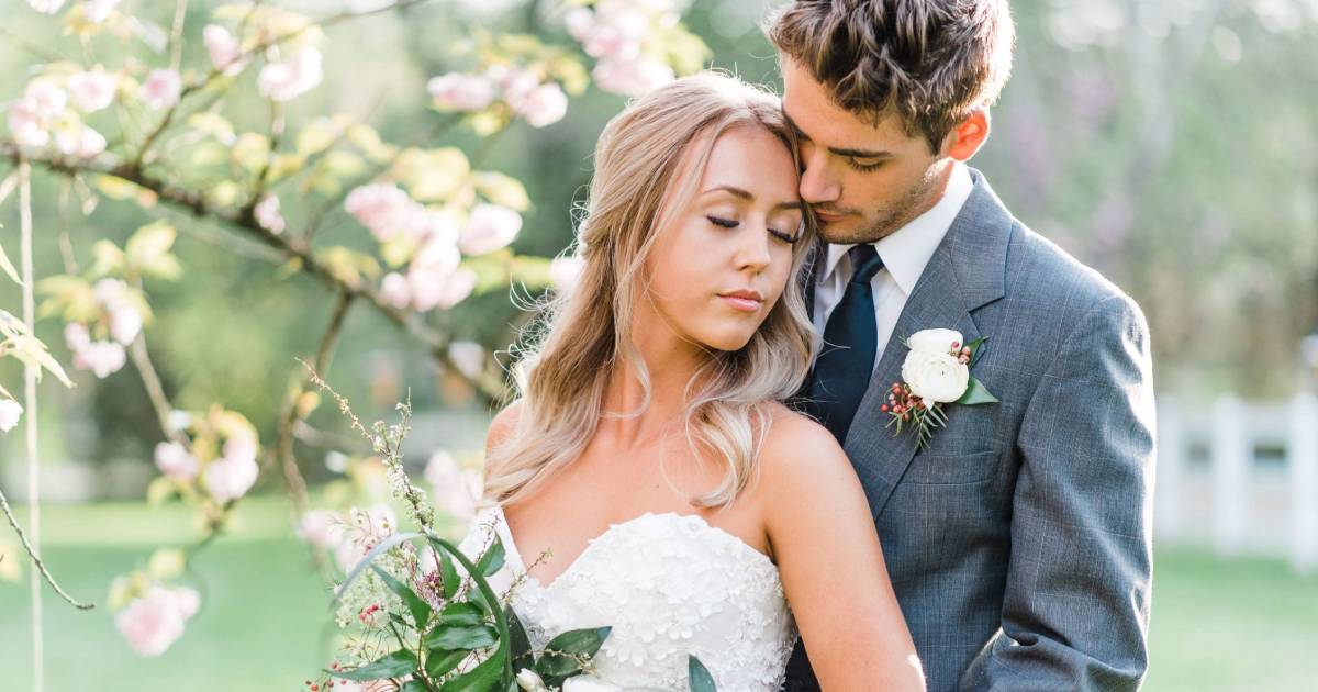 ORIGIN WEDDINGS — vendor image