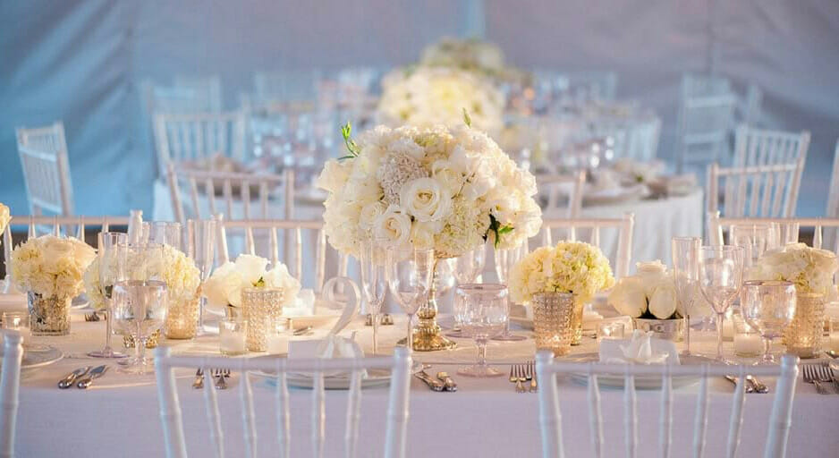 Pryor Events — Wedding Planners in Los Angeles, CA