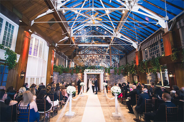 Brides of Long Island — Wedding Content Creators in New York, NY
