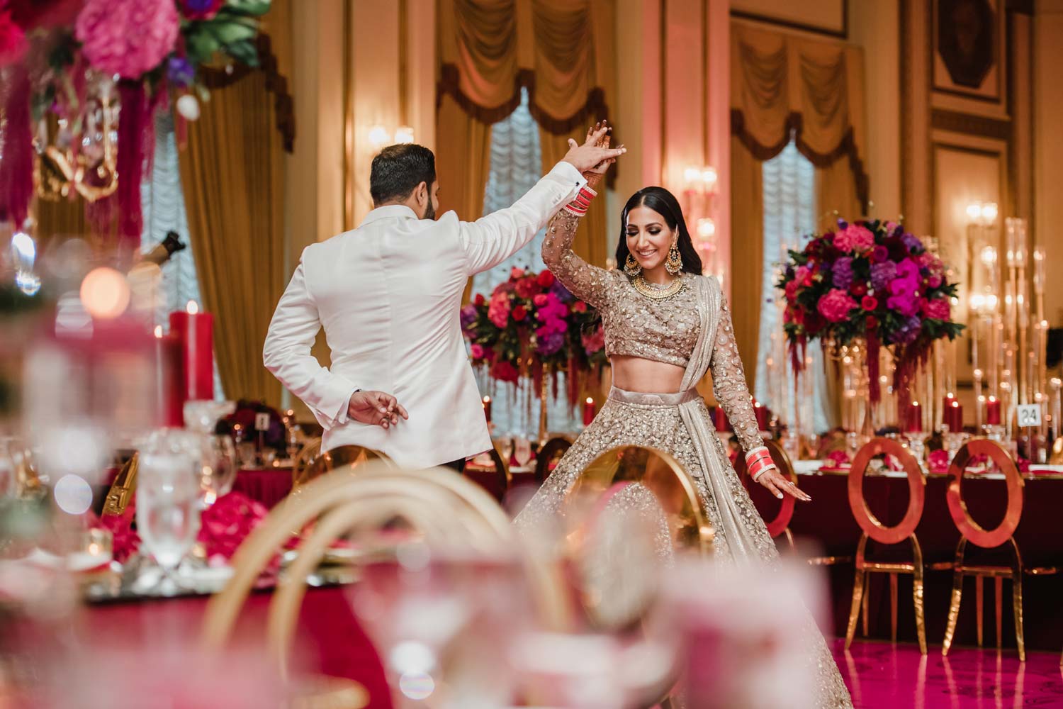 VanWeddings Inc. — vendor image
