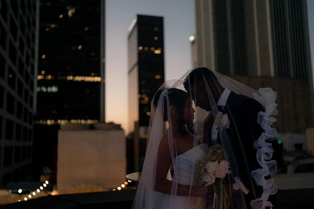 J Moton Event Elements — Wedding Planners in Los Angeles, CA