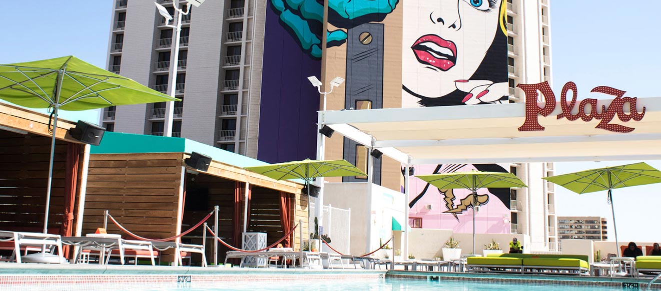 Plaza Hotel and Casino — vendor image