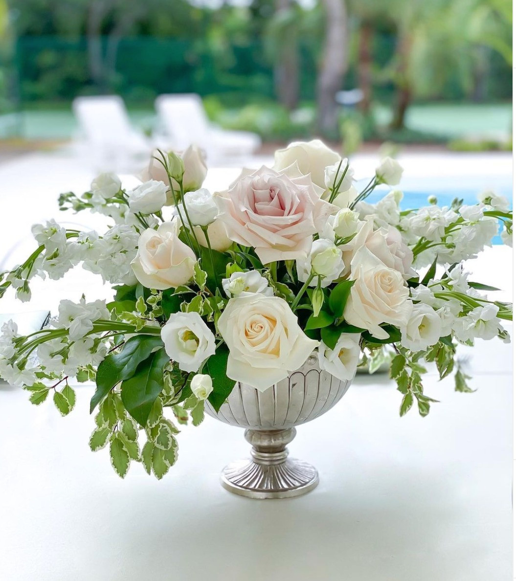 Nery's Flowers — vendor image