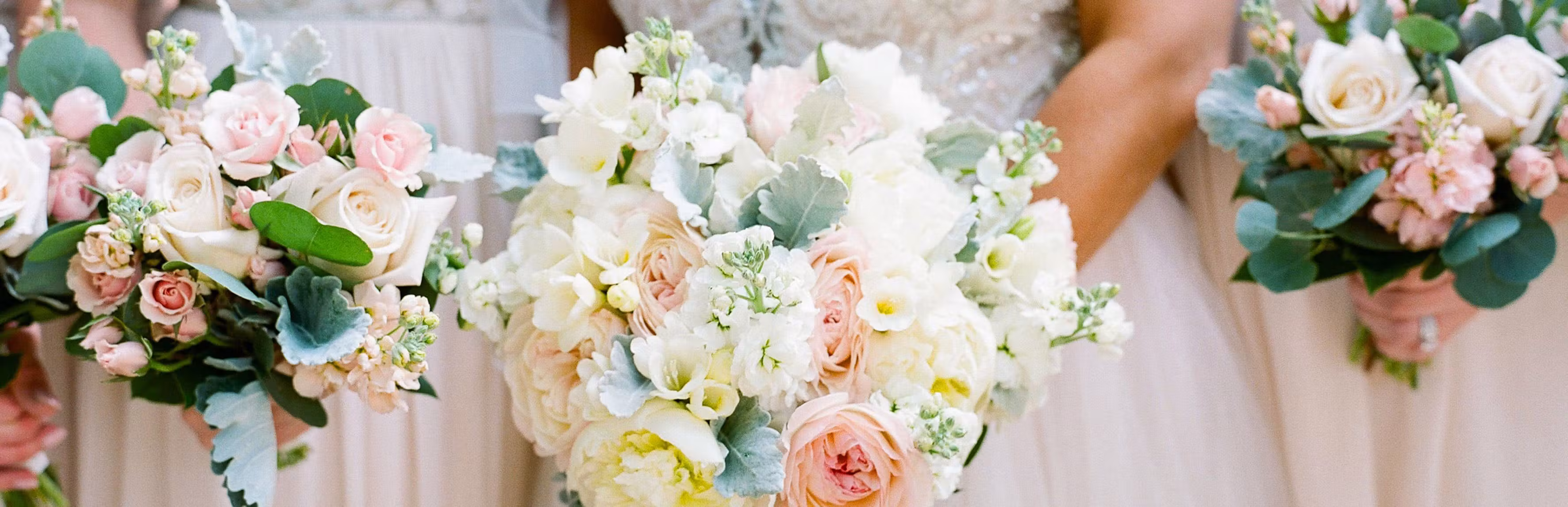 Atlanta Wedding Flowers, Carithers Flowers — vendor image