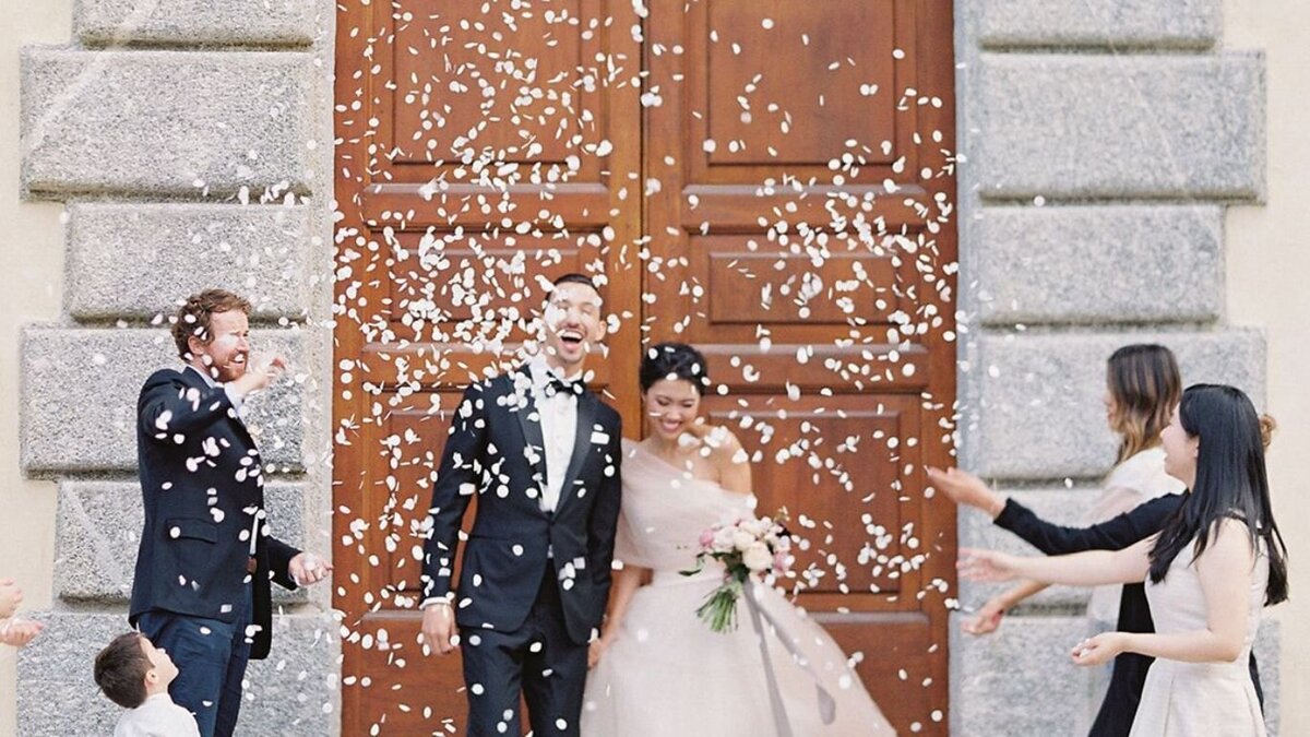 Honour and Blessing Events: Wedding Planners in Vancouver — vendor image