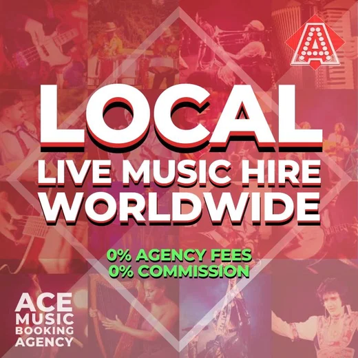 Local DJs For Hire Near Me — vendor image