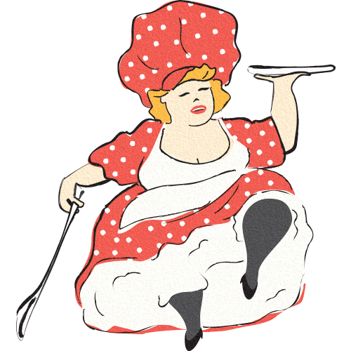 Devour Catering — vendor image