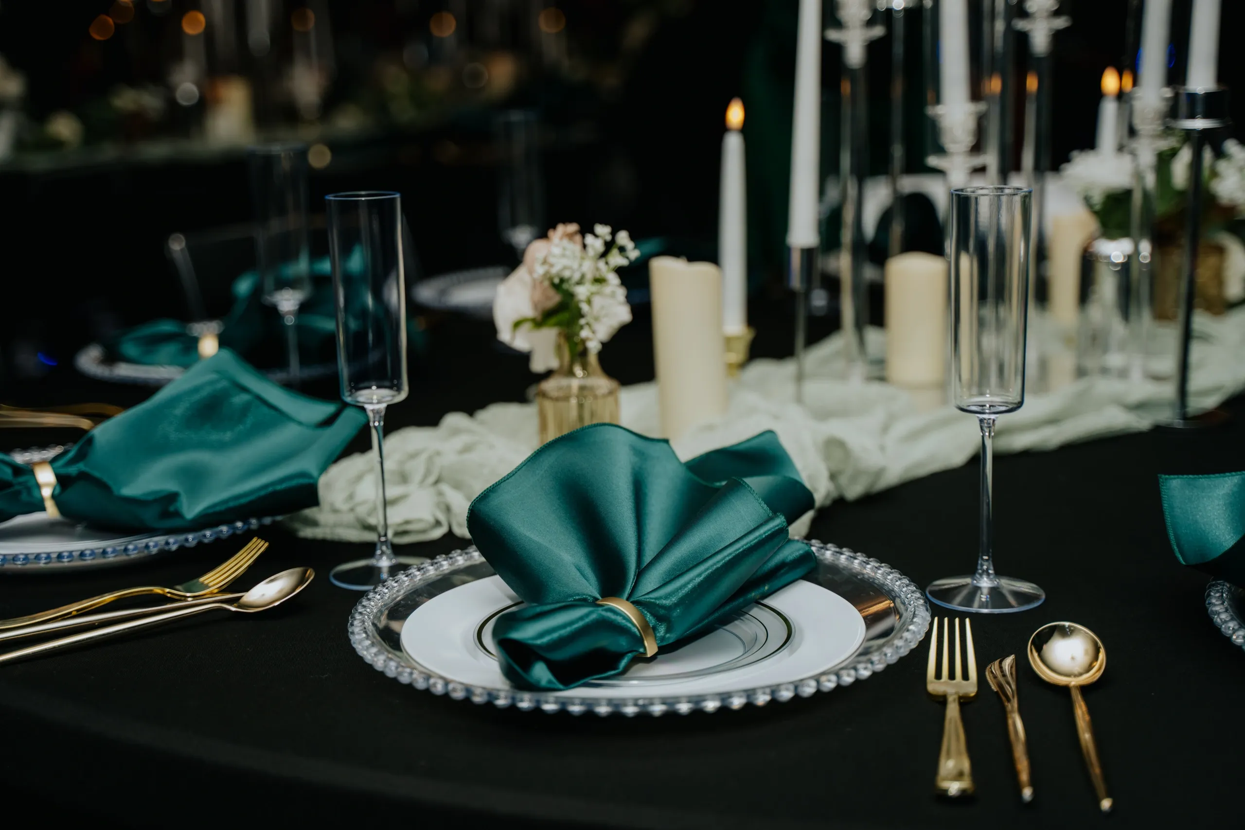 The Beautiful Event Center Las Vegas — vendor image