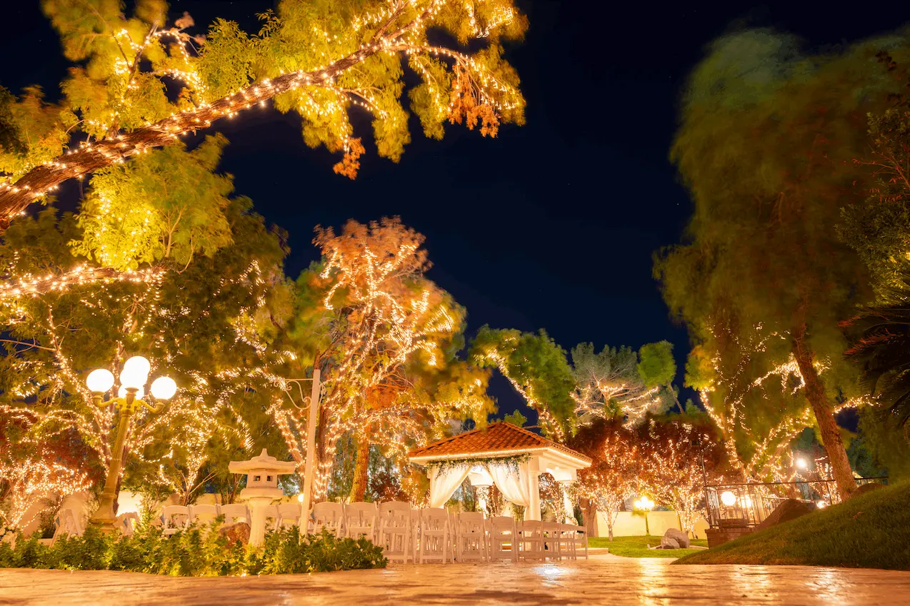 Sunset Gardens — vendor image