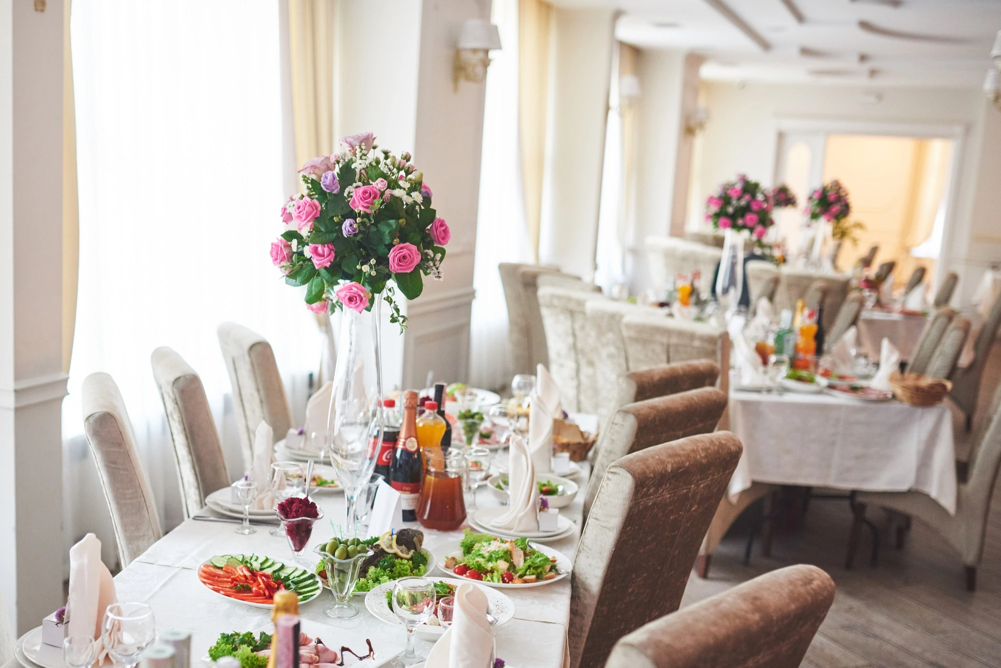 Miami Wedding Caterer — vendor image