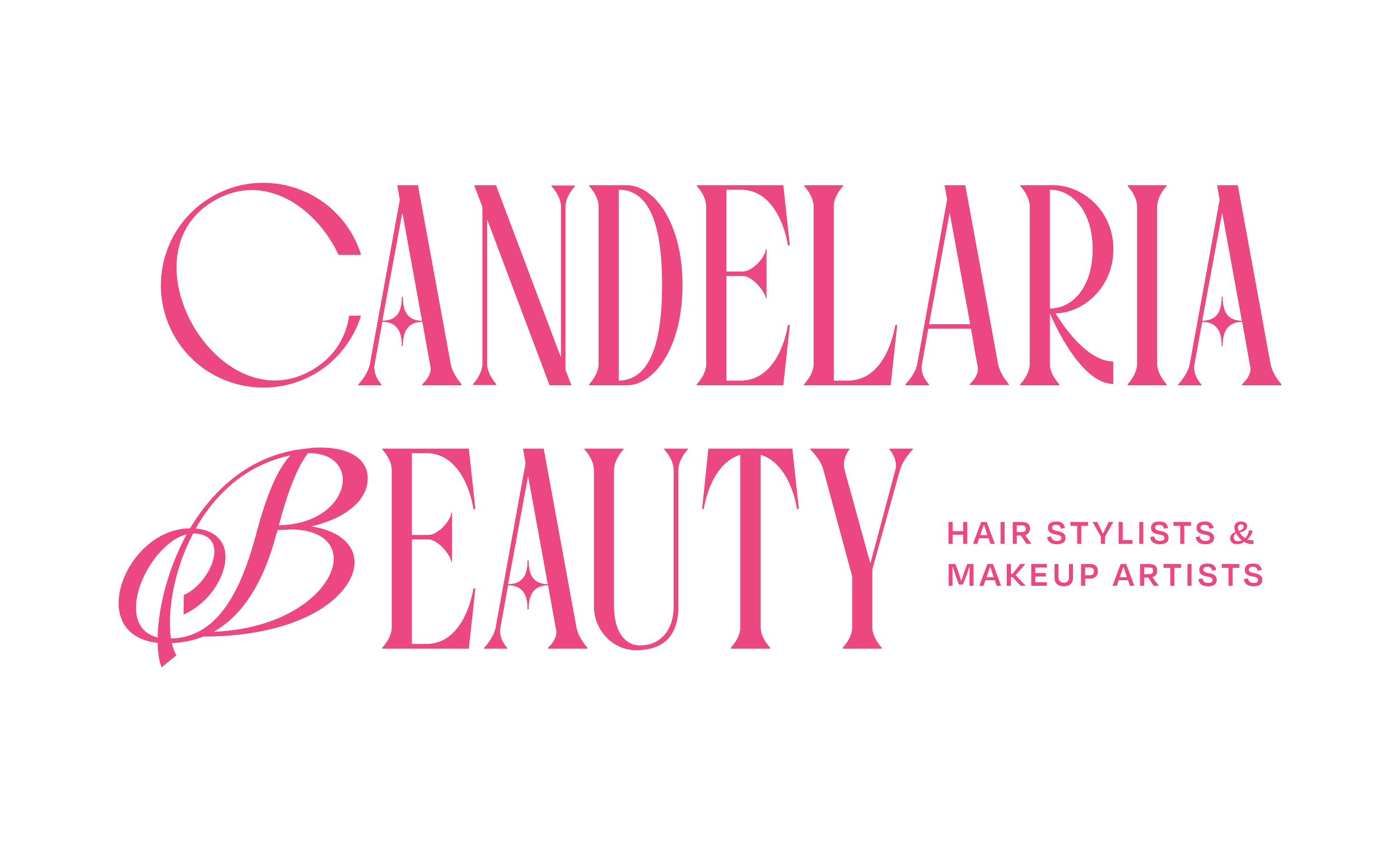 Candelaria Beauty — Makeup Artists in Denver, CO